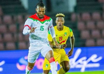 Charles Titigoueti s’attend à un duel serré entre le Burkina Faso et le Bénin