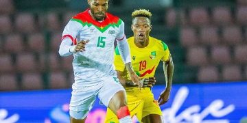 Charles Titigoueti s’attend à un duel serré entre le Burkina Faso et le Bénin