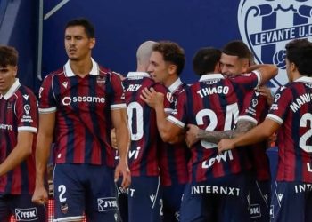 Levante