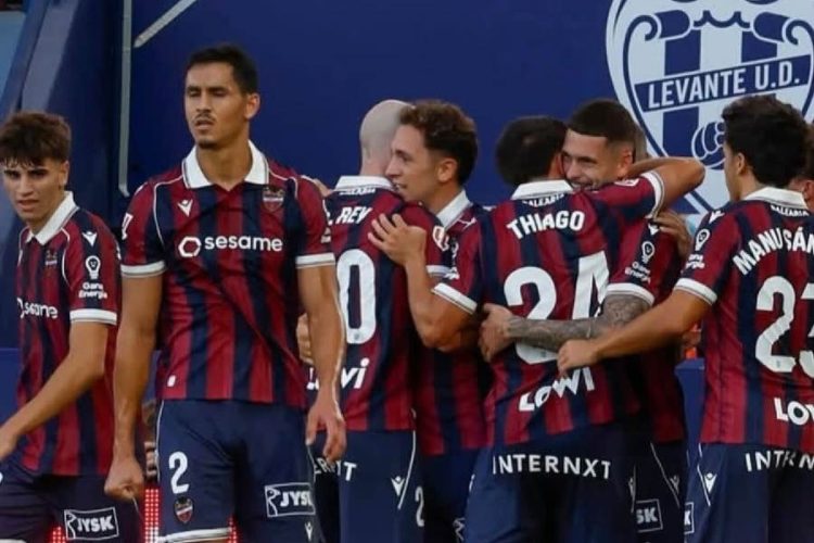 Levante