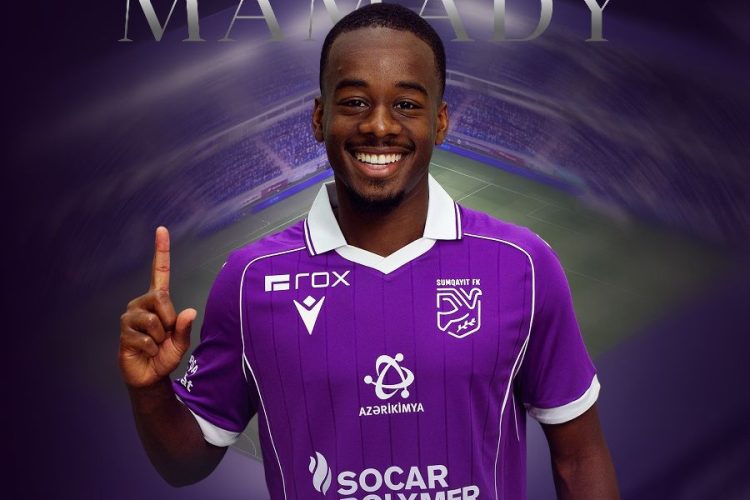 Mamady Bangré