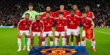 Manchester United