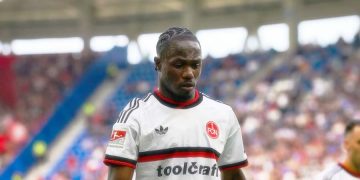 Mohamed Ali Zoma
