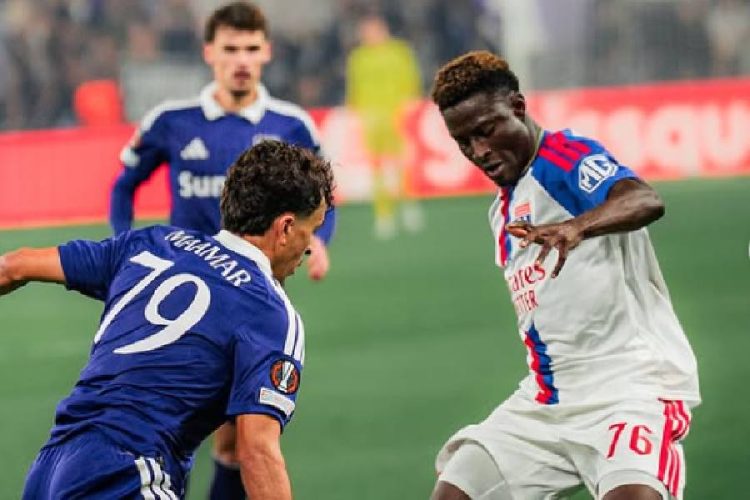 Mohamed Ouédraogo