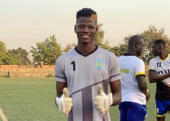 Mohamed Zegué Traoré