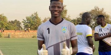 Mohamed Zegué Traoré