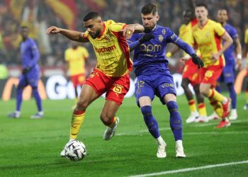 Monaco – Lens : les compos probables avant le choc