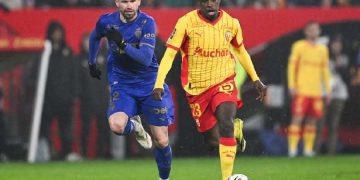 Monaco – Lens : heure, chaîne et où regarder le match