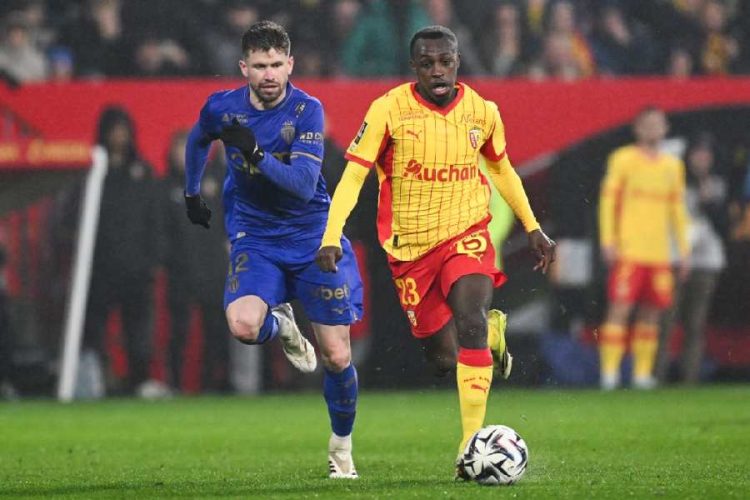 Monaco – Lens : heure, chaîne et où regarder le match