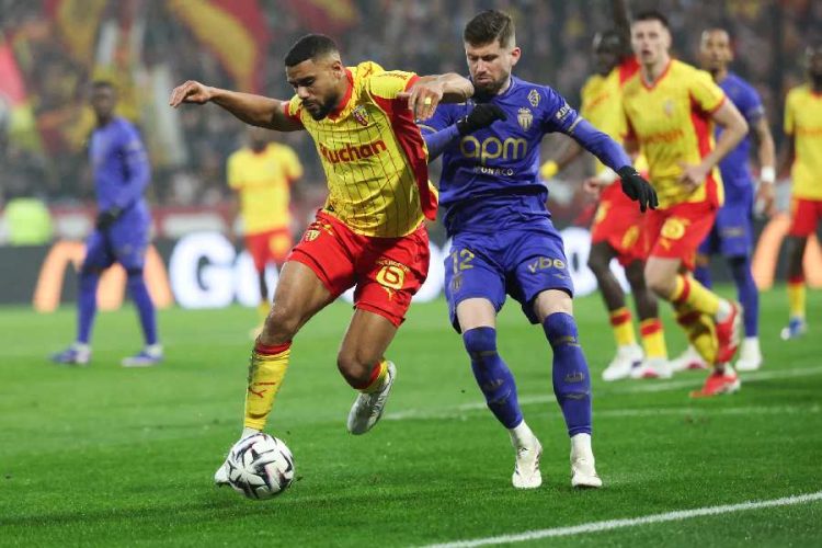 Monaco – Lens : les compos probables avant le choc