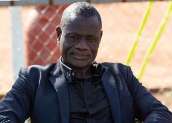 Moussou Ouédraogo