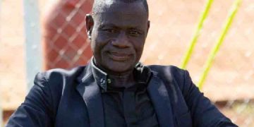 Moussou Ouédraogo