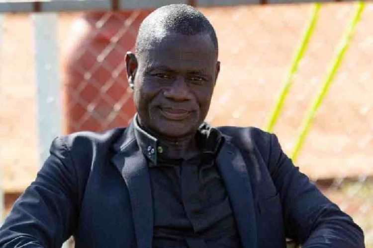 Moussou Ouédraogo