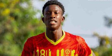 Le Wydad Casablanca et le Sheriff Tiraspol suivent Narcisse Ouédraogo