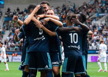 Paris FC
