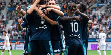 Paris FC