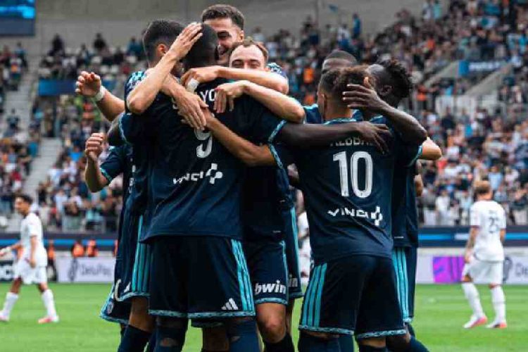 Paris FC