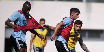 Rayo Vallecano