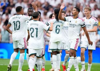 Real Madrid