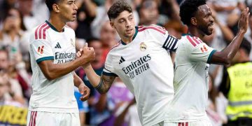 Real de Madrid