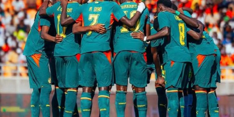 Sénégal
