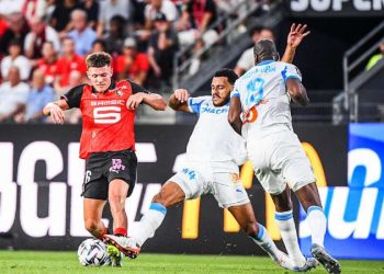 Rennes – Olympique de Marseille : Les compos probables avant le choc