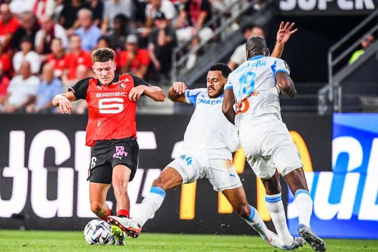 Rennes – Olympique de Marseille : Les compos probables avant le choc