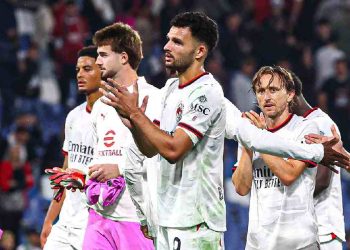 AC Milan