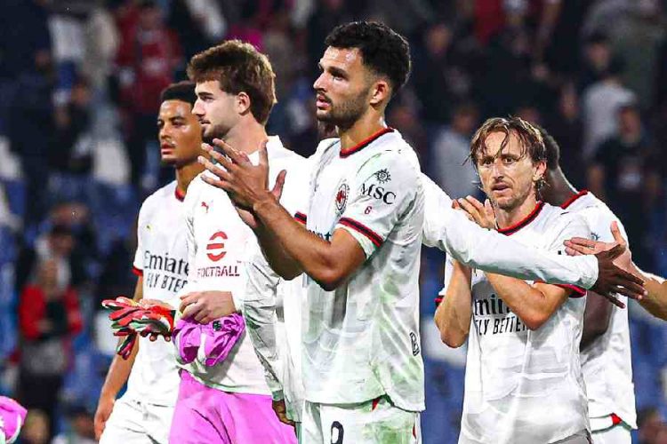 AC Milan