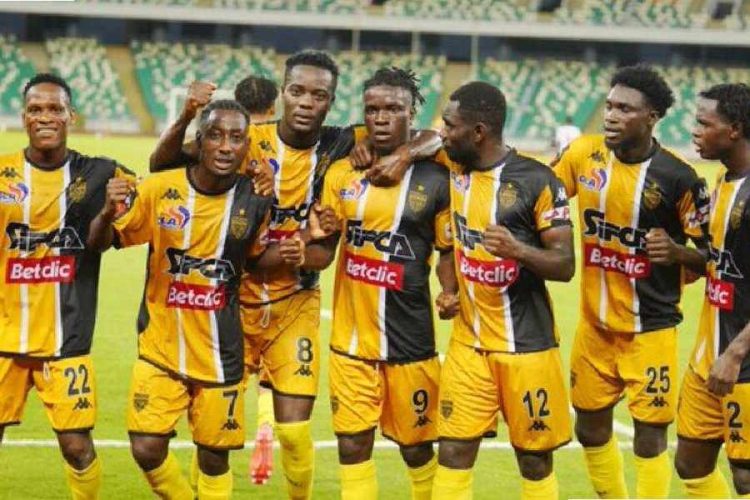 Maghreb de Fès – ASEC Mimosas : Heure et chaîne où regarder le match