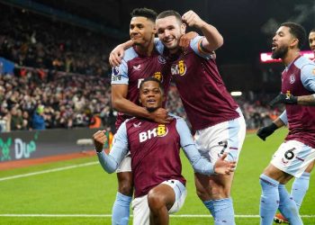 Aston Villa
