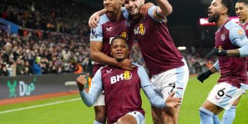 Aston Villa