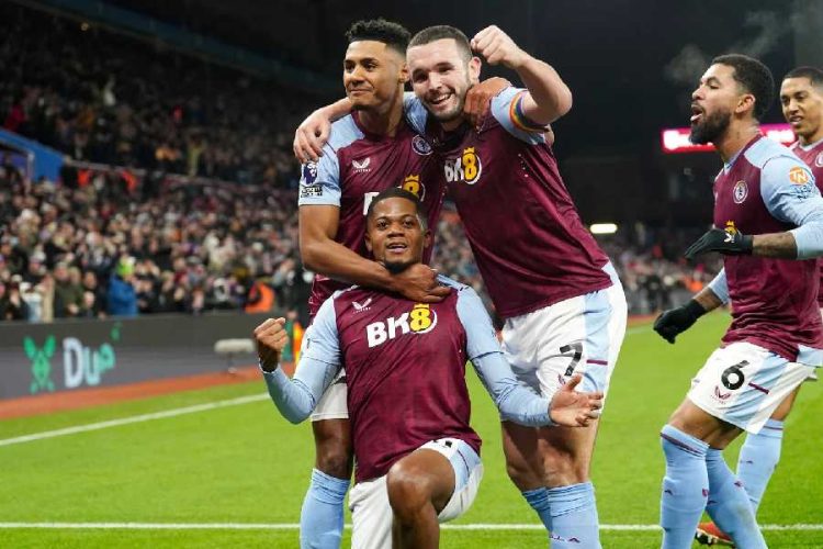 Aston Villa