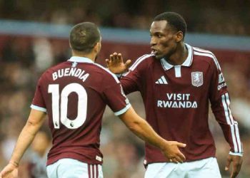 Aston Villa