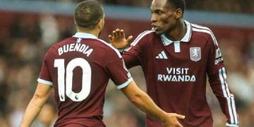 Aston Villa