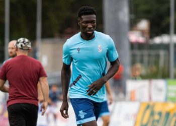 Bachirou Yaméogo