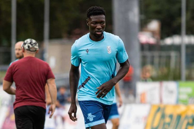 Bachirou Yaméogo