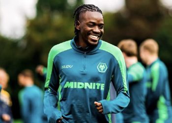 Betrand Traoré