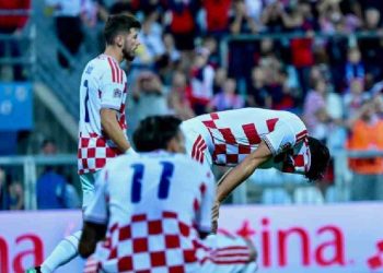 Croatie