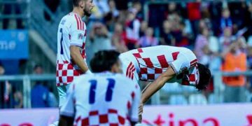 Croatie