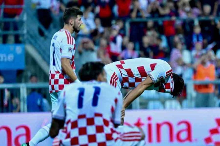 Croatie