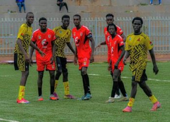 D1 Burkinabè
