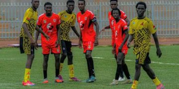 D1 Burkinabè