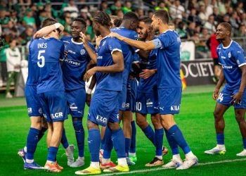 ESTAC Troyes