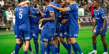 ESTAC Troyes