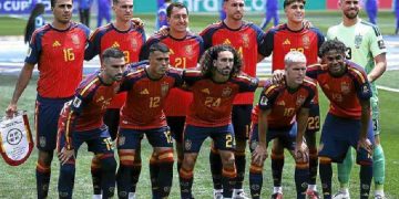 Espagne