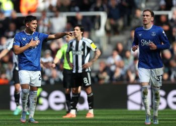 Everton vs Newcastle : heure, chaîne et où regarder le match