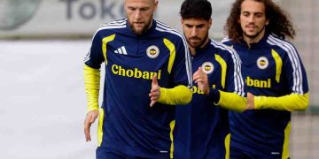 Fenerbahçe