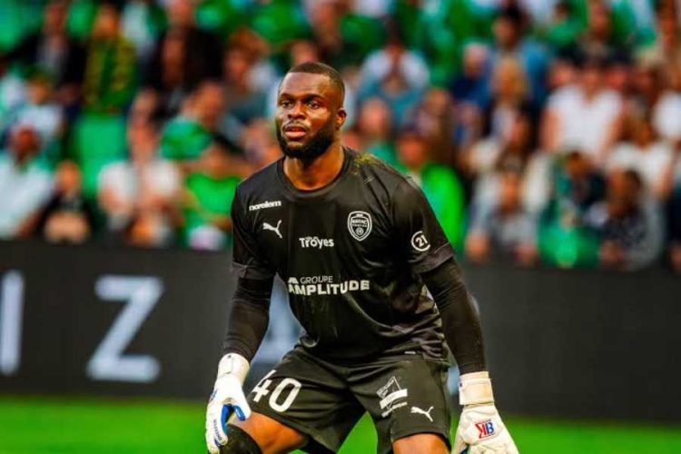 Hillel Konaté