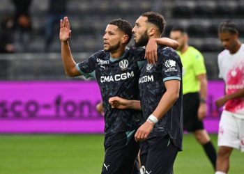 Sturm Graz – Olympique de Marseille : Les compos probables avant le choc